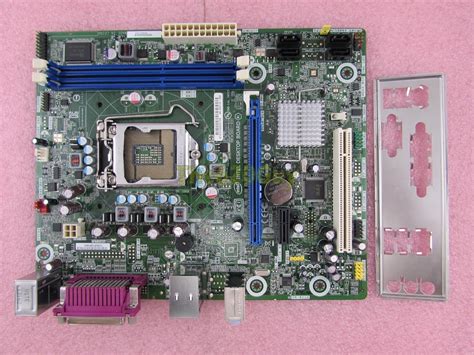 Intel® Desktop Board DH61WW .